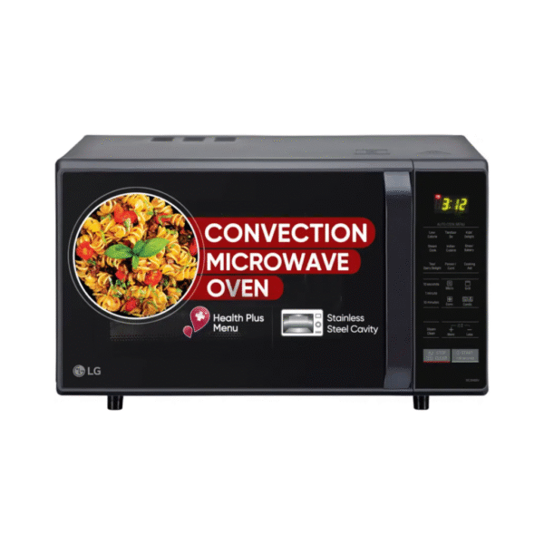 LG Microwave oven