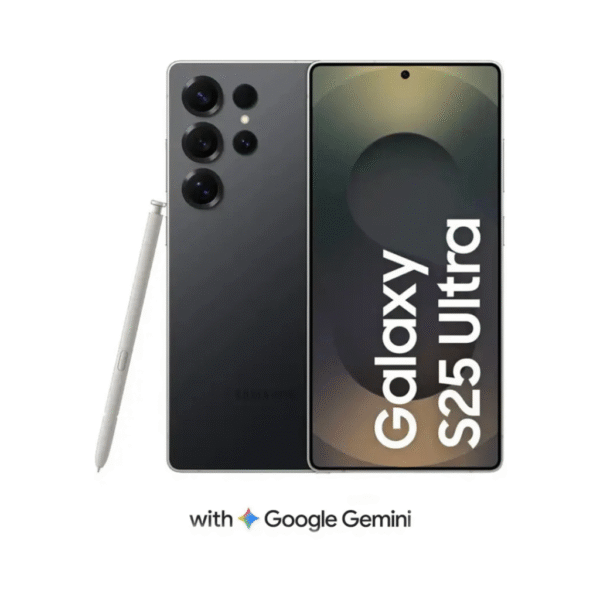 Samsung S25 Ultra